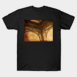 Under Tower T-Shirt